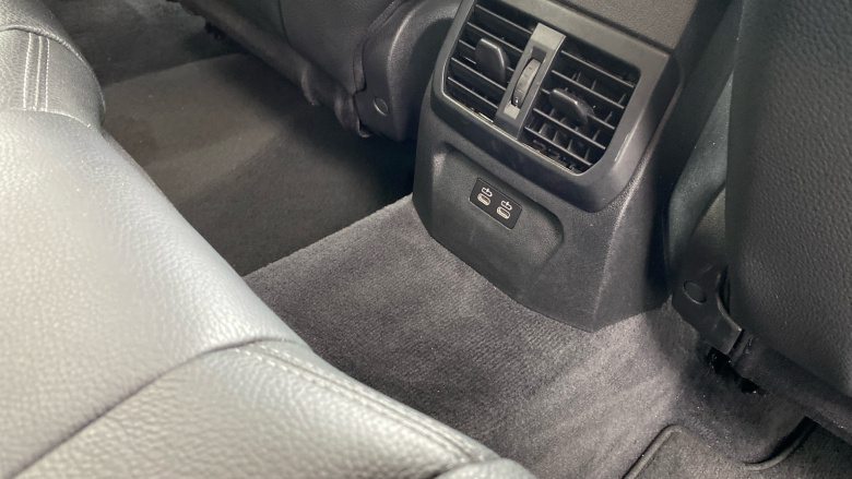 BMW 1 Series M135i xDrive 5dr Step Auto [Plus Pack] Petrol Hatchback